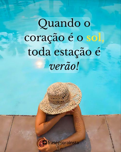 Frases Para Fotos na Piscina +45 Opções de Legendas para Arrasar nas Redes Sociais