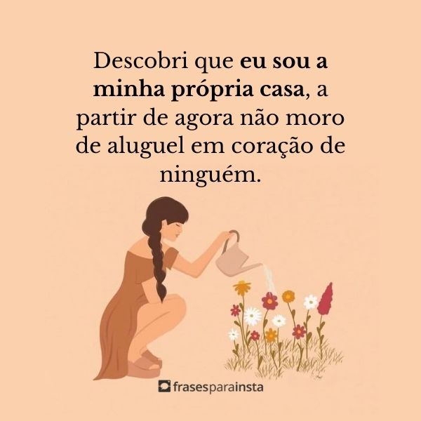 Frases Sobre Mulheres Fortes + 50 Opções Empoderadas que Exaltam o Amor Próprio