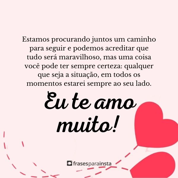 Declaração de Amor +44 Opções de Mensagens Prontas para Mostrar o seu Amor