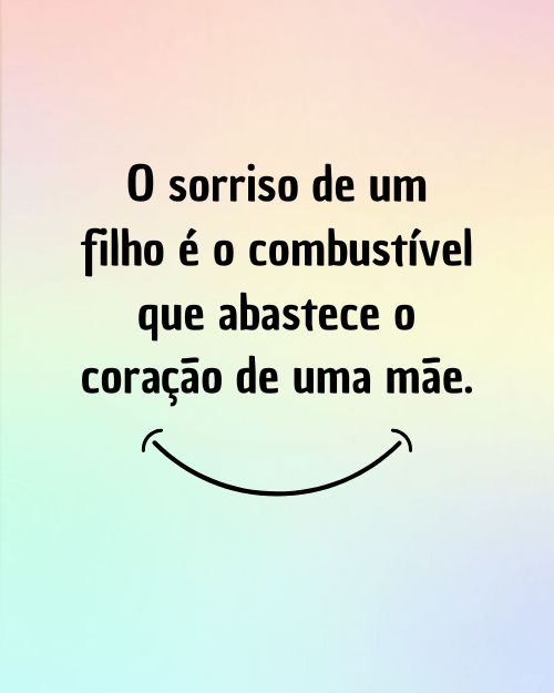 Frases de Mãe para Filho +50 Opções Linda para Falar desse Amor Incondicional