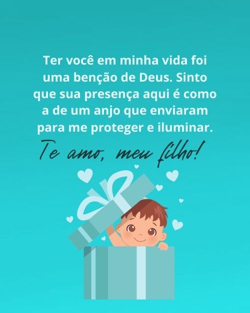 Frases de Mãe para Filho +50 Opções Linda para Falar desse Amor Incondicional