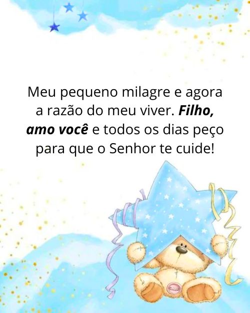 Frases de Mãe para Filho +50 Opções Linda para Falar desse Amor Incondicional