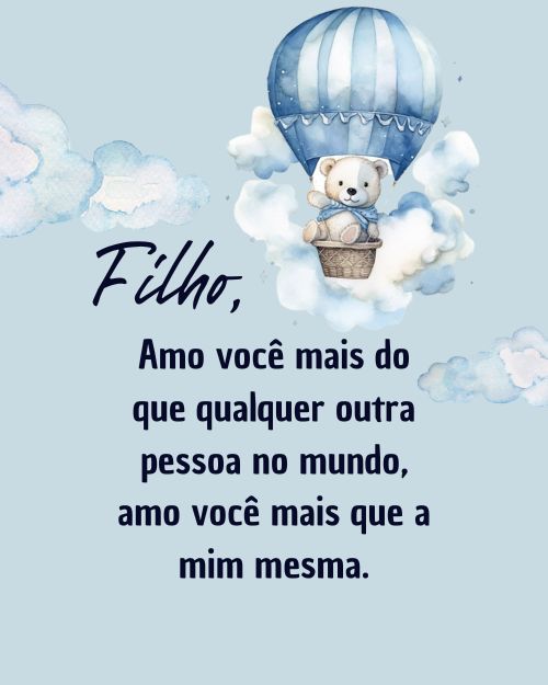 Frases de Mãe para Filho +50 Opções Linda para Falar desse Amor Incondicional