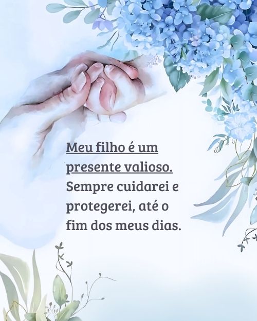 Frases de Mãe para Filho +50 Opções Linda para Falar desse Amor Incondicional