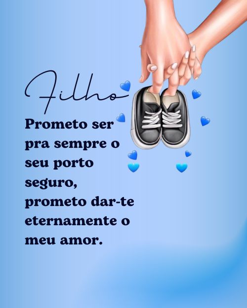 Frases de Mãe para Filho +50 Opções Linda para Falar desse Amor Incondicional