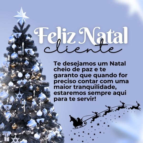 61 Frases de Feliz Natal Para Clientes e Amigos