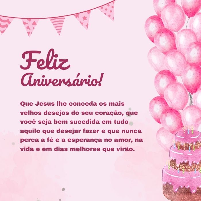 201 Frases de Aniversário para Fotos: (Vai postar uma Foto? Temos a Frase)