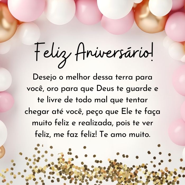 201 Frases de Aniversário para Fotos: (Vai postar uma Foto? Temos a Frase)