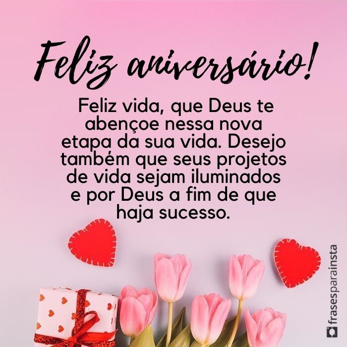 201 Frases de Aniversário para Fotos: (Vai postar uma Foto? Temos a Frase)