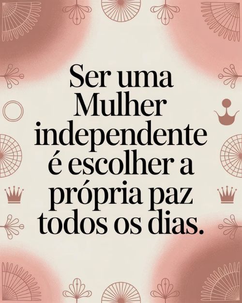 81 Frases de Mulherão para Status cheias de Atitude e Poder – Frases ...