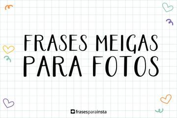 Imagem do post Frases Meigas para Fotos +70 Opções para Te Inspirar