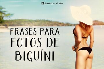 Imagem do post Frases para Fotos de Biquíni +110 Opções de Legendas para Arrasar nas Redes Sociais